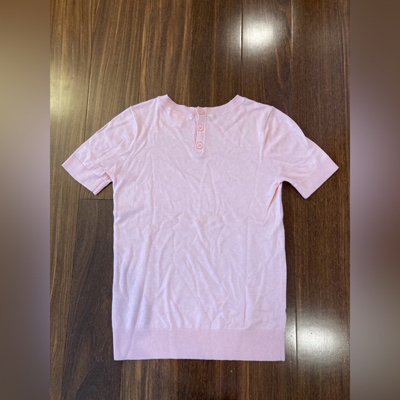 Pink 1901 Sweater - Picture 3 of 3